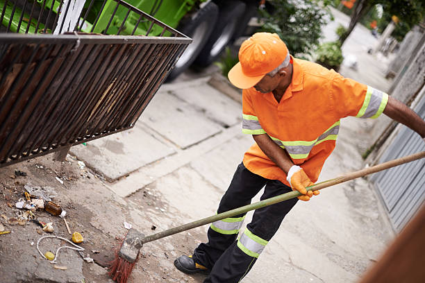 Best Commercial Junk Removal in Orwell, OH